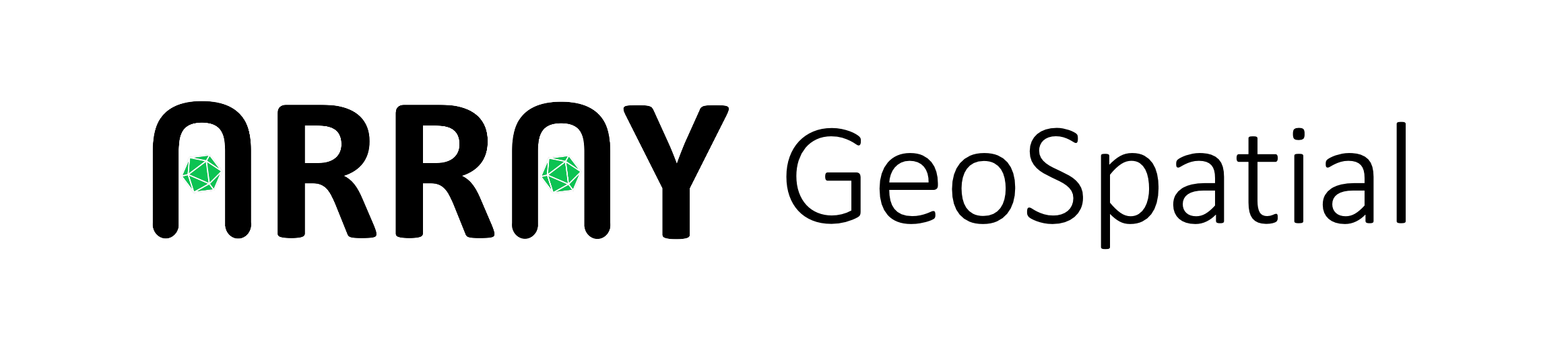 ARRAY GeoSpatial