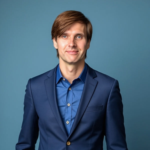 Russell Chedgy Ph.D.